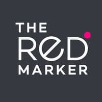 The Red Marker Pte Ltd logo